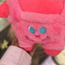 تصویر پاتریک - جینگولستان 