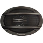 تصویر بلندگوی پایونیر f690 Pioneer TS-F690