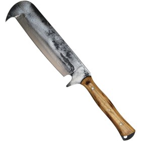 تصویر تیشه مدل B11 