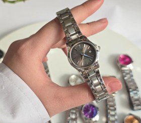 تصویر ساعت مچی زنانه کاسیو مدل ۰۸ 