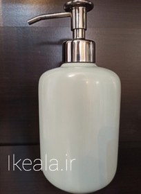 تصویر جامایع ایکیا مدل EKOLN 