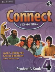 تصویر Connect 4 second edition 