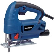 تصویر اره عمود بر هیوندای مدل HP6028 