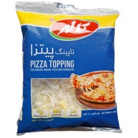 تصویر پنیر پیتزا 180 گرم کاله 