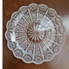 تصویر پیش دستی کریستال بوهمیا مدل پی کی 