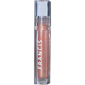 تصویر فرانسیس رژ لب مایع الترا شاین 101 Francis Ultra Shine Lip Gloss 101