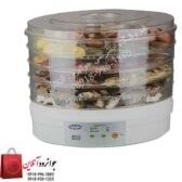 تصویر میوه خشک کن زومیت مدل ZM-2251 