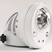 تصویر رقص نور توکار TY-014 