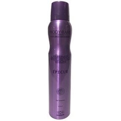 تصویر اسپری بدن زنانه بادی کر مدل اکلت حجم ۲۰۰ میلی لیتر با رایحه تند خنک 