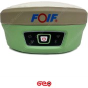 تصویر جی پی اس ایستگاهی FOIF A90 - پکیج کامل ا GNSS Receiver FOIFA90 GNSS Receiver FOIFA90