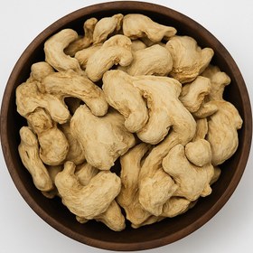 تصویر زنجبیل قلم 