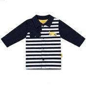 تصویر مانتویی نوزادی دانالو طرح فولکس 