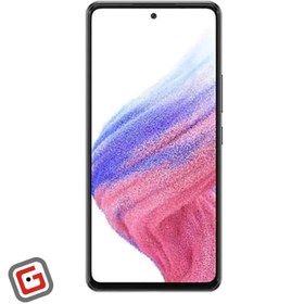 تصویر گوشی سامسونگ (مالزی) A55 5G | حافظه 256 رم 12 گیگابایت Samsung Galaxy A55 5G (Malaysia) 256/12 GB