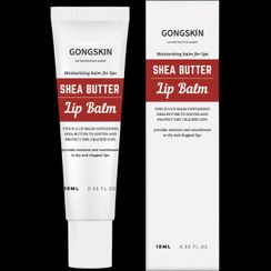 تصویر بالم لب شی باتر گونگ اسکین 
