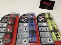 تصویر گریپ دوقلوی تیبهار 