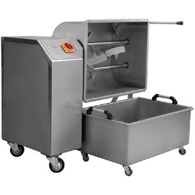 تصویر میکسر گوشت 120 کیلویی 