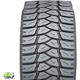 تصویر لاستیک جی تی GDM686-315/80R22.5 