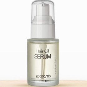 تصویر روغن مو (30 میل) 