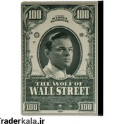 تصویر کلاسور طرح پول کد K1005 