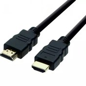 تصویر کابل HDMI دی ام طول ۱.۵ متر 