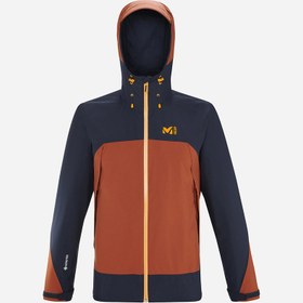 تصویر کاپشن مردانه گورتکس مینتتس از میلت MIV9045 G MINTETS G J 