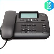 تصویر گوشی تلفن باسيم گیگاست مدل DA260 Gigaset DA260 Corded Phone