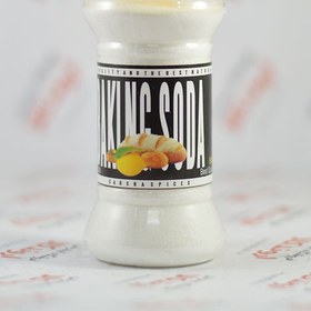 تصویر پودر جوش شیرین گرشا GARSHA 