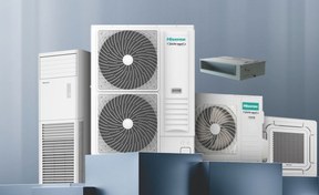 تصویر داکت اسپیلت 48.000 هایسنس سفارش امارات متحده عربی 