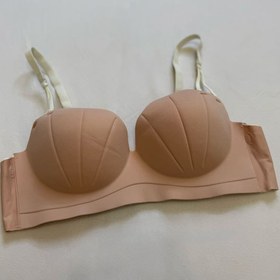 تصویر سوتین لیزری صدفی بدون فنر 