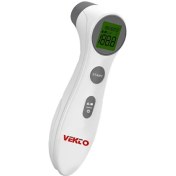 تصویر تب سنج دیجیتالی وکتو مدل DET-306 