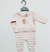 تصویر سرهمی دختذانه دانالو طرح بدون جوراب 1202 