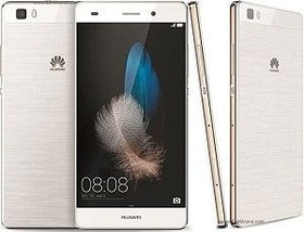 تصویر پکیج حل مشکلات huawei p8lite 