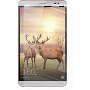 تصویر محافظ صفحه هیدروژل برند راکسپیس و ماهوت مناسب تبلت HUAWEI mediapad x2 