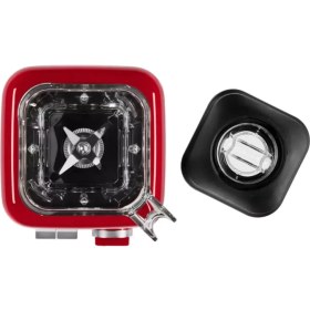 تصویر مخلوط کن KitchenAid 5KSB6060HESD آمریکا اورجینال - ارسال 20 روزه 