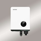 تصویر اینورتر KSTAR مدل BluE-10KT-M1 با توان 10KW 
