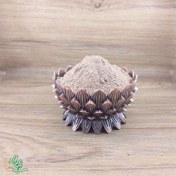 تصویر پودر خرنوب اصل سید عطار 