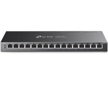 تصویر Tplink TL-SG116P New 16-Port Gigabit Desktop Switch with 16-Port PoE 