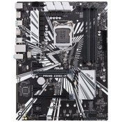 تصویر مادربرد ایسوس PRIME Z390-P DDR4 ASUS PRIME Z390-P DDR4 Motherboard