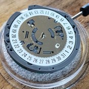 تصویر موتور کرنوگراف سیکو مدل 6A32 