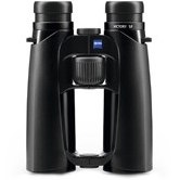 تصویر دوربین شکاری ویکتوری SF سایز ۱۰ در ۴۲ مشکی 