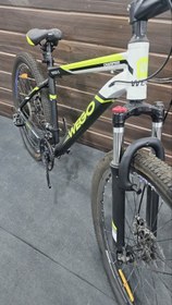 تصویر دوچرخه وگو 27.5 آلومینیوم 
