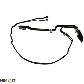 Microphone Avec Câble Pour MacBook Air 13" A1237 / A1304 (2008-2009) - Pièce Originale Apple Reconditionnée
