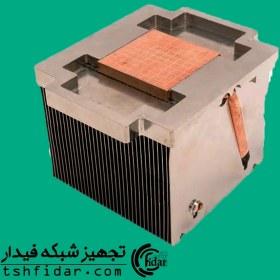 تصویر هیت سینک سرور ML350 G8 