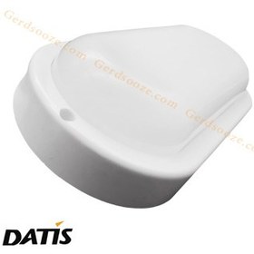 تصویر چراغ دیواری بیضی 20 وات داتیس مدل وکو IP54 Out door wall light 20w datis