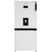 تصویر یخچال فریزر التتو مدل NB8420 ظرفیت ۲۲ فوت 