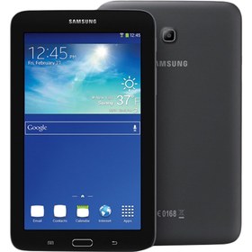 تصویر تبلت سامسونگ - Samsung گلکسی تب 3 لایت 7.0 اس ام- تی 111 - 8 گیگابایت ا Samsung Galaxy Tab 3 Lite 7.0 SM-T111 - 8GB Samsung Galaxy Tab 3 Lite 7.0 SM-T111 - 8GB