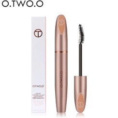 تصویر ریمل4D حجم دهنده و بلندکننده او تو او | O.TWO.O 