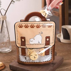 تصویر زیب کیپ فانتزی 