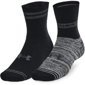 تصویر جوراب کوهنوردی آندر آرمور Under Armour socks