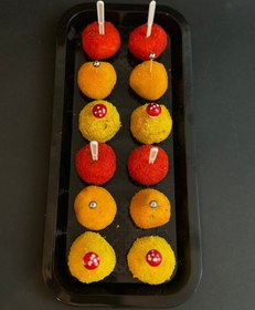 تصویر چیزبال 